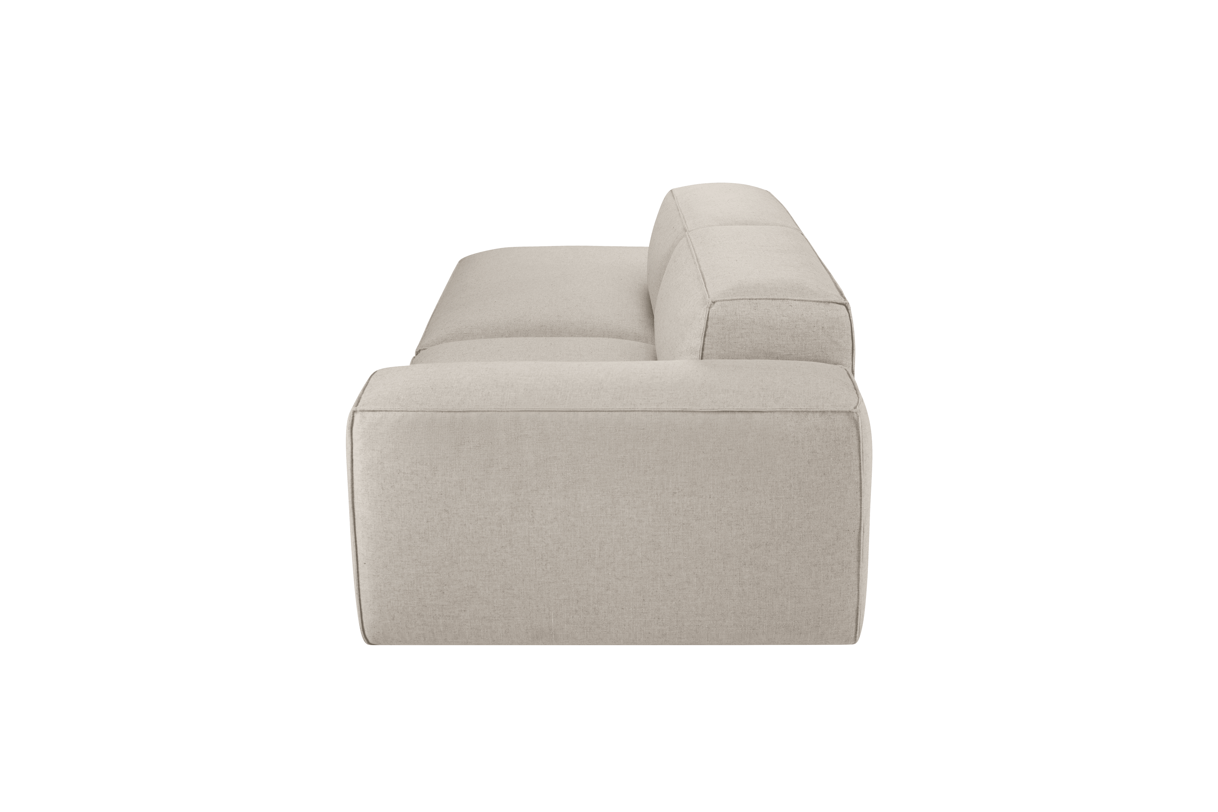 Elo Left Chaise Sofa
