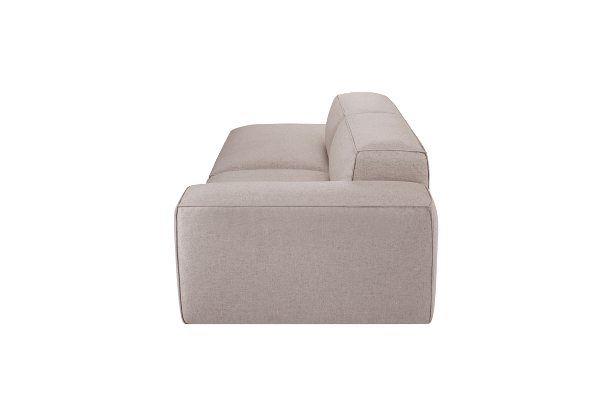 Elo Left Chaise Sofa