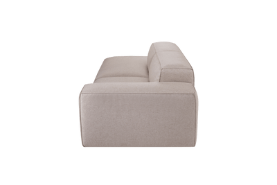 Elo Left Chaise Sofa