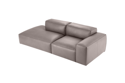 Elo Left Chaise Sofa
