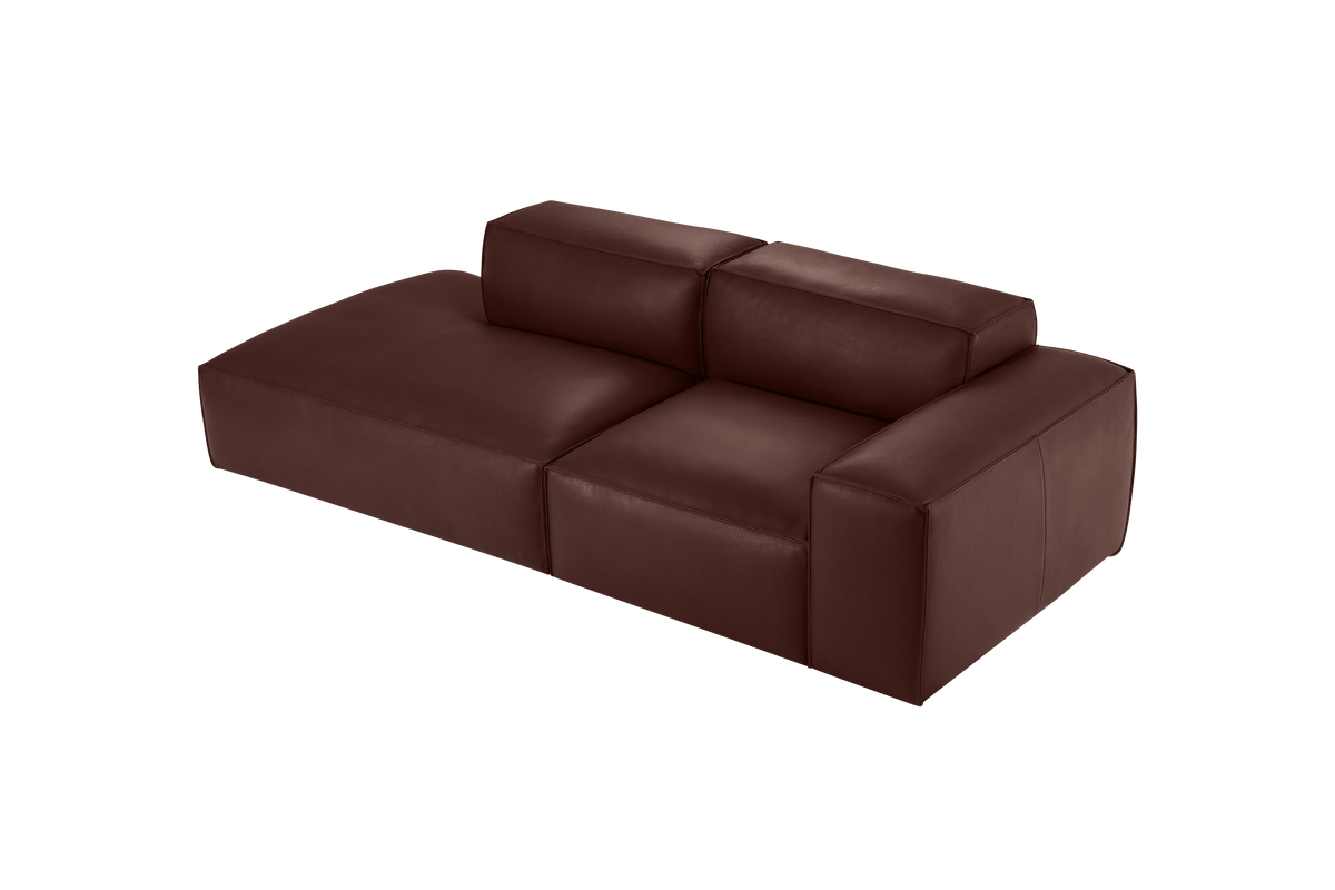 Elo Left Chaise Sofa