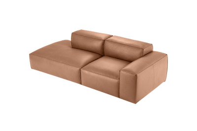 Elo Left Chaise Sofa