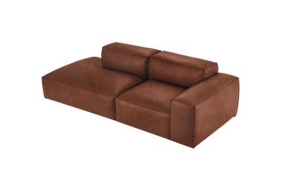 Elo Left Chaise Sofa