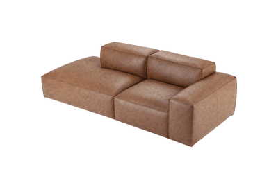 Elo Left Chaise Sofa