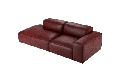 Elo Left Chaise Sofa