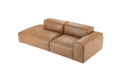 Elo Left Chaise Sofa