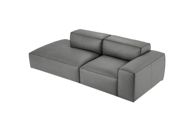 Elo Left Chaise Sofa