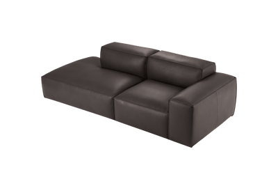 Elo Left Chaise Sofa