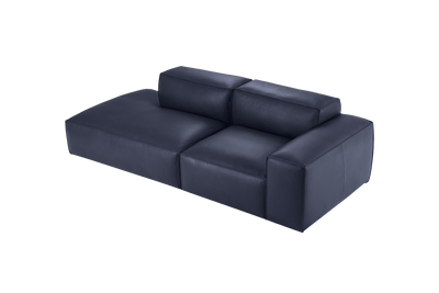 Elo Left Chaise Sofa