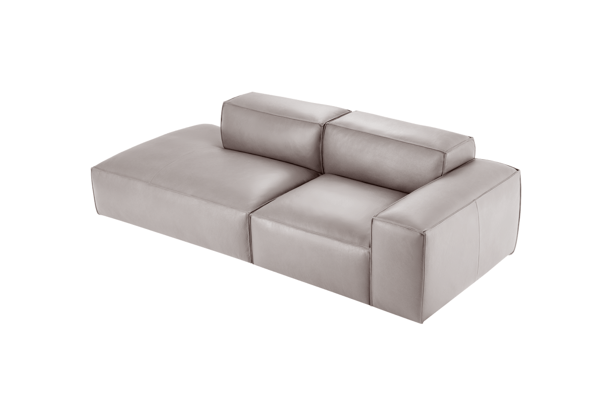 Elo Left Chaise Sofa