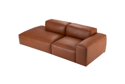 Elo Left Chaise Sofa
