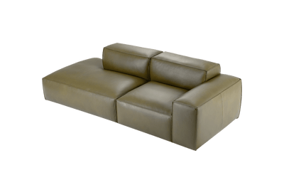 Elo Left Chaise Sofa