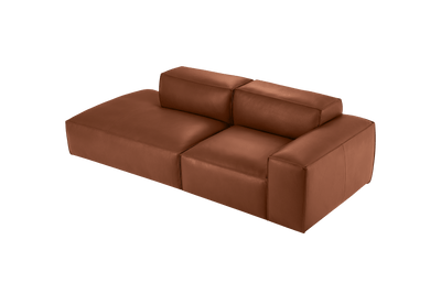 Elo Left Chaise Sofa