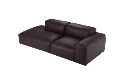 Elo Left Chaise Sofa