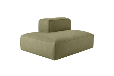 Elo Left Chaise