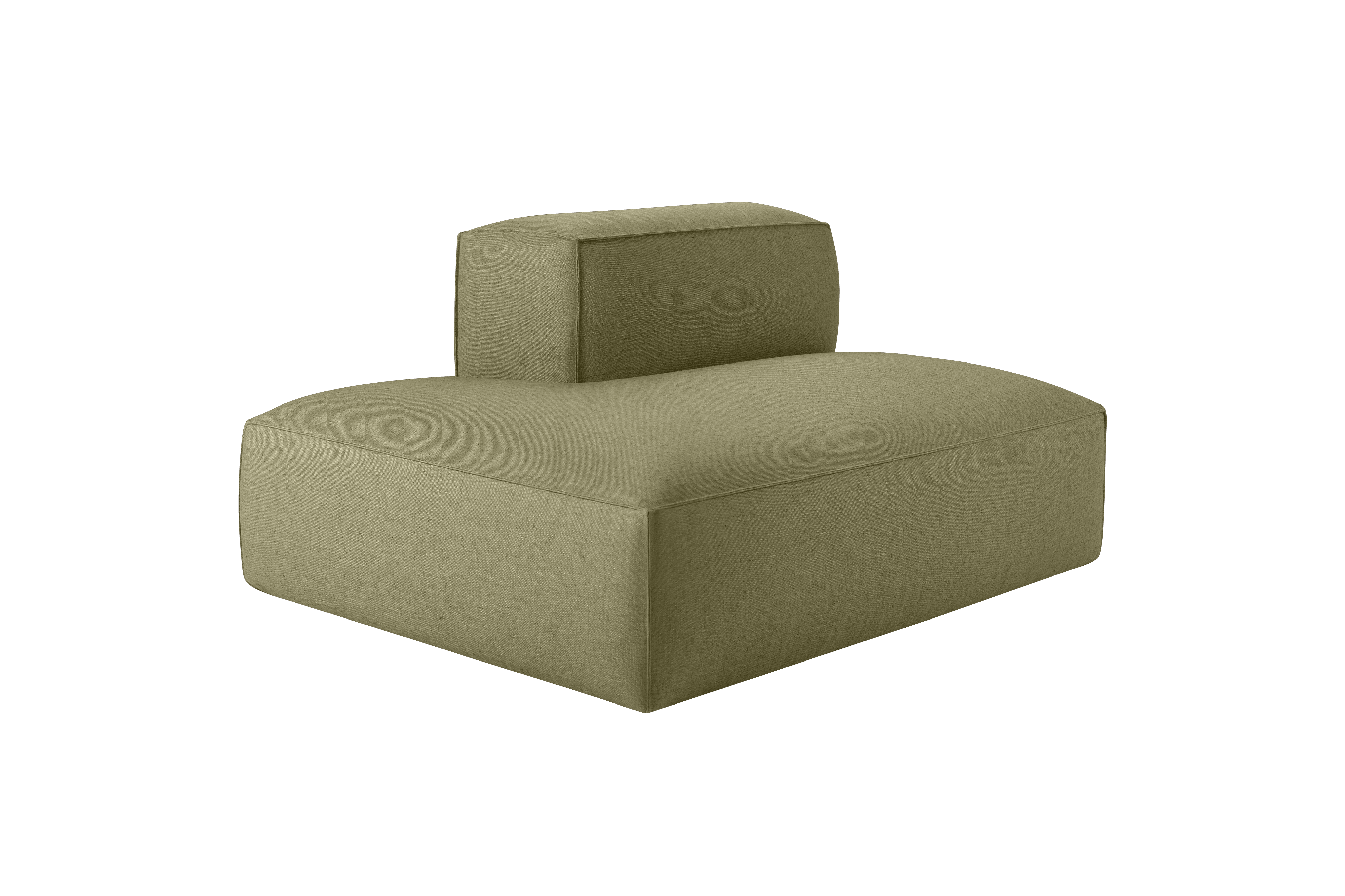 Elo Left Chaise