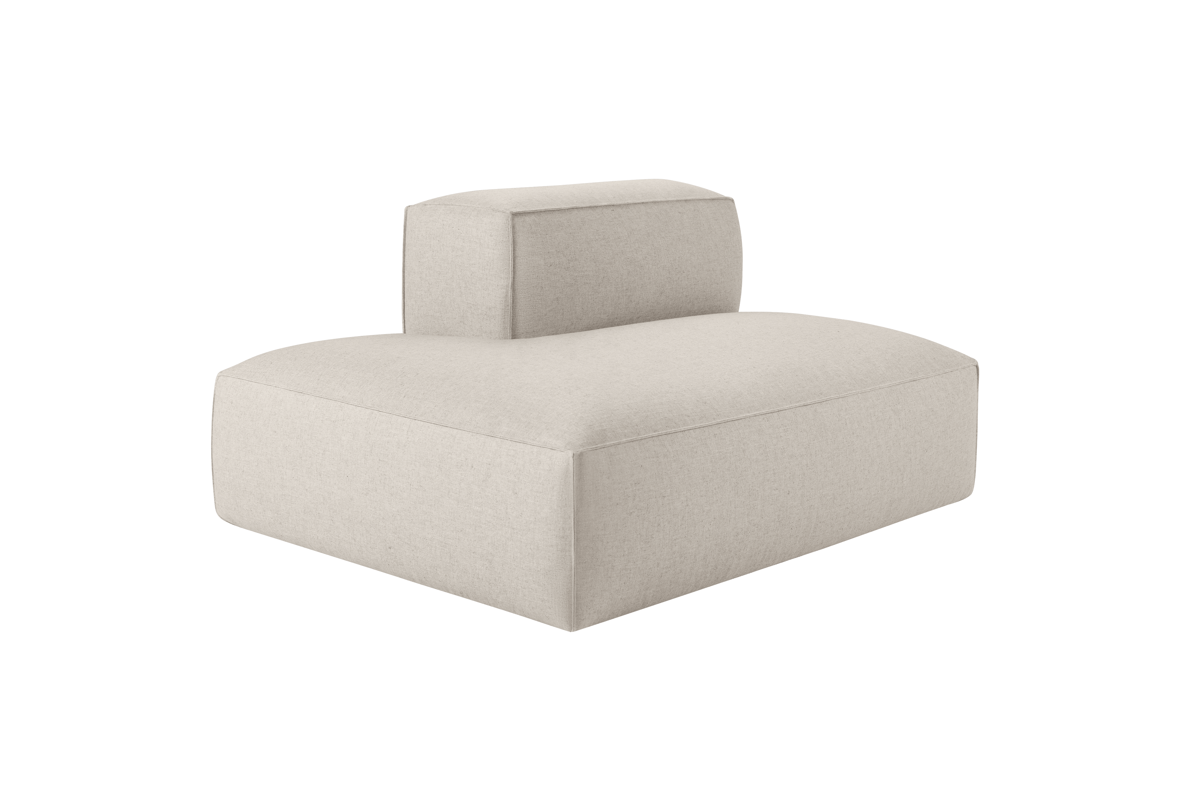 Elo Left Chaise