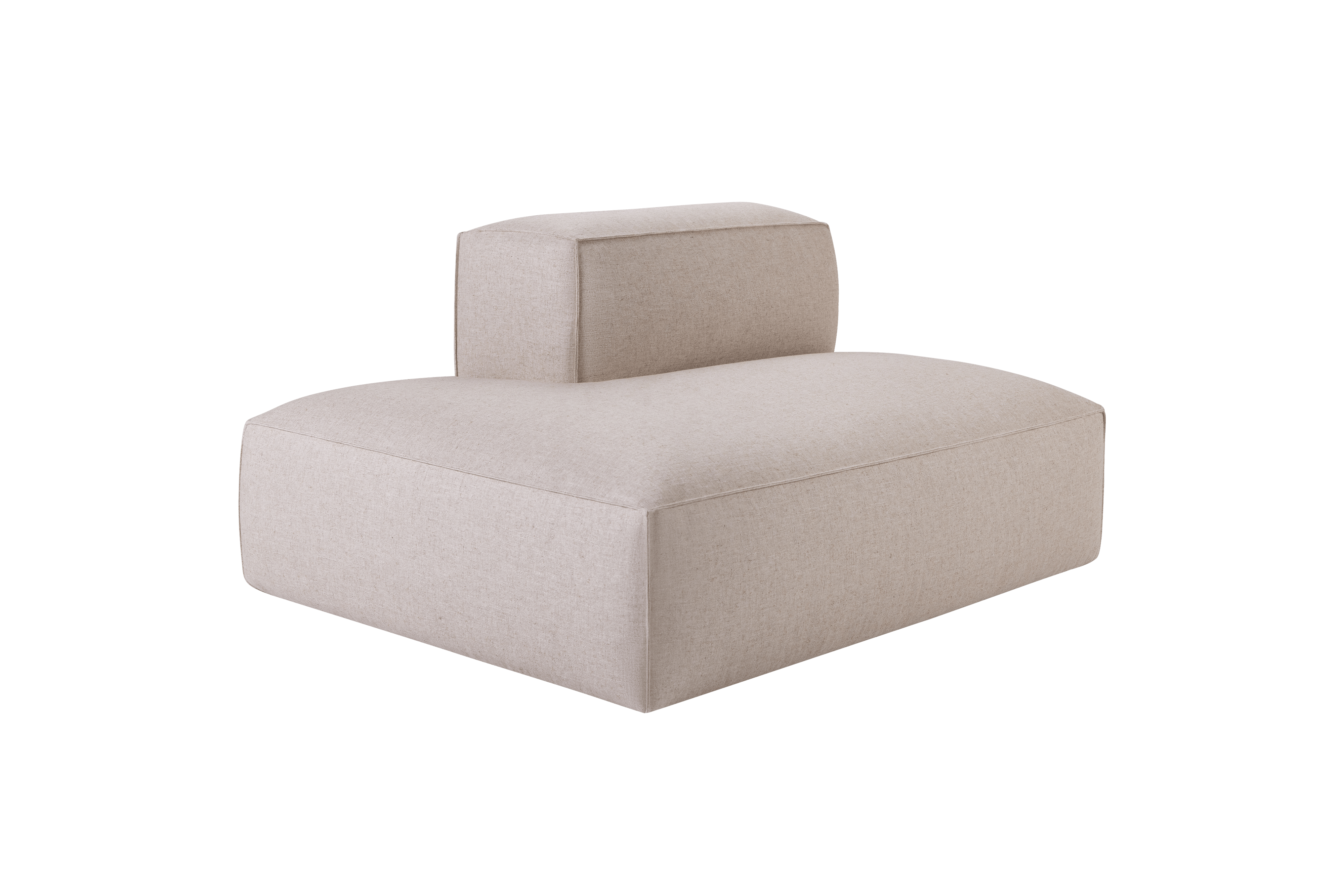 Elo Left Chaise