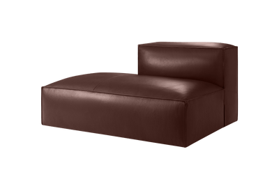 Elo Left Chaise
