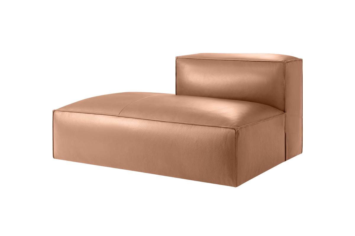Elo Left Chaise