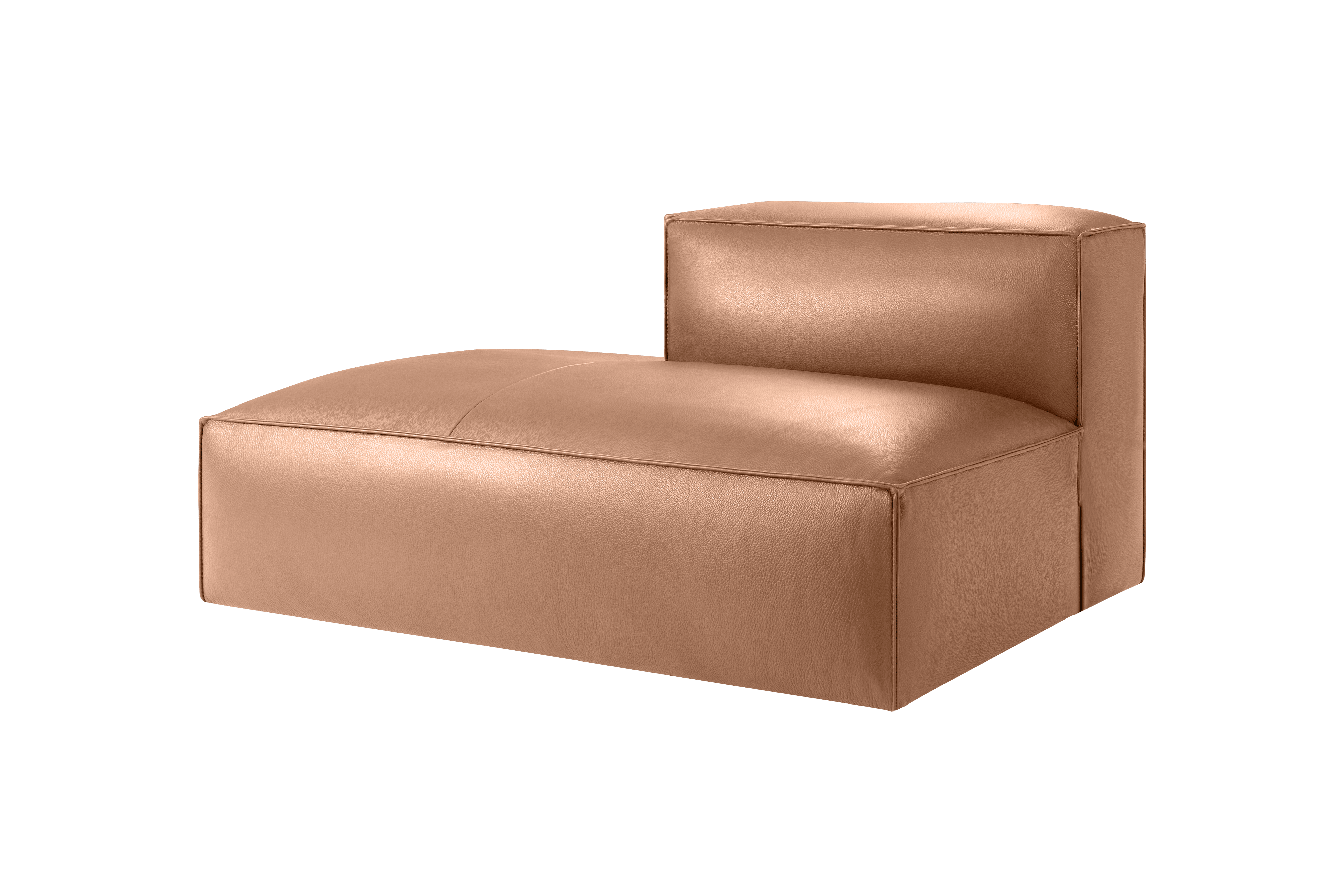 Elo Left Chaise