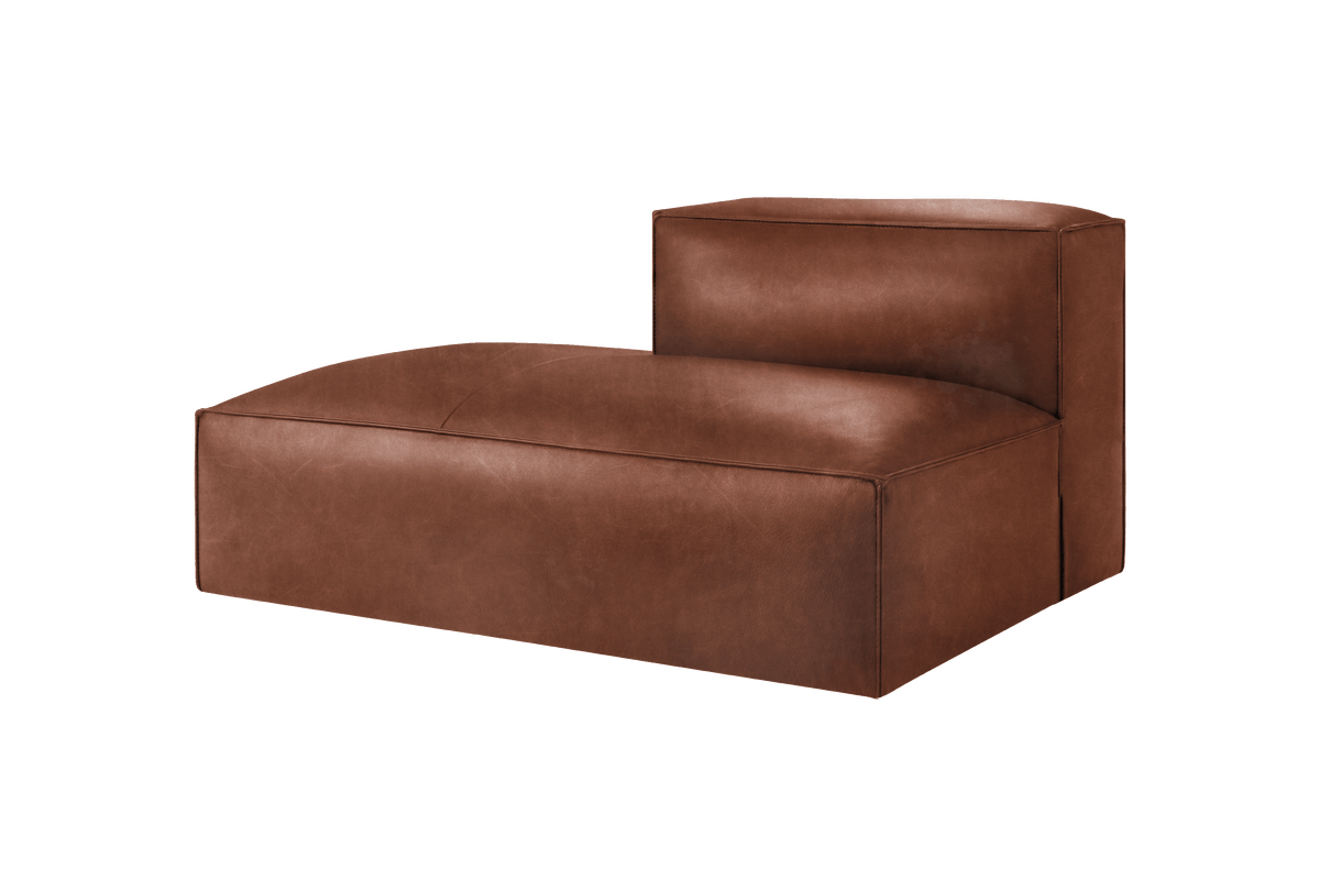 Elo Left Chaise
