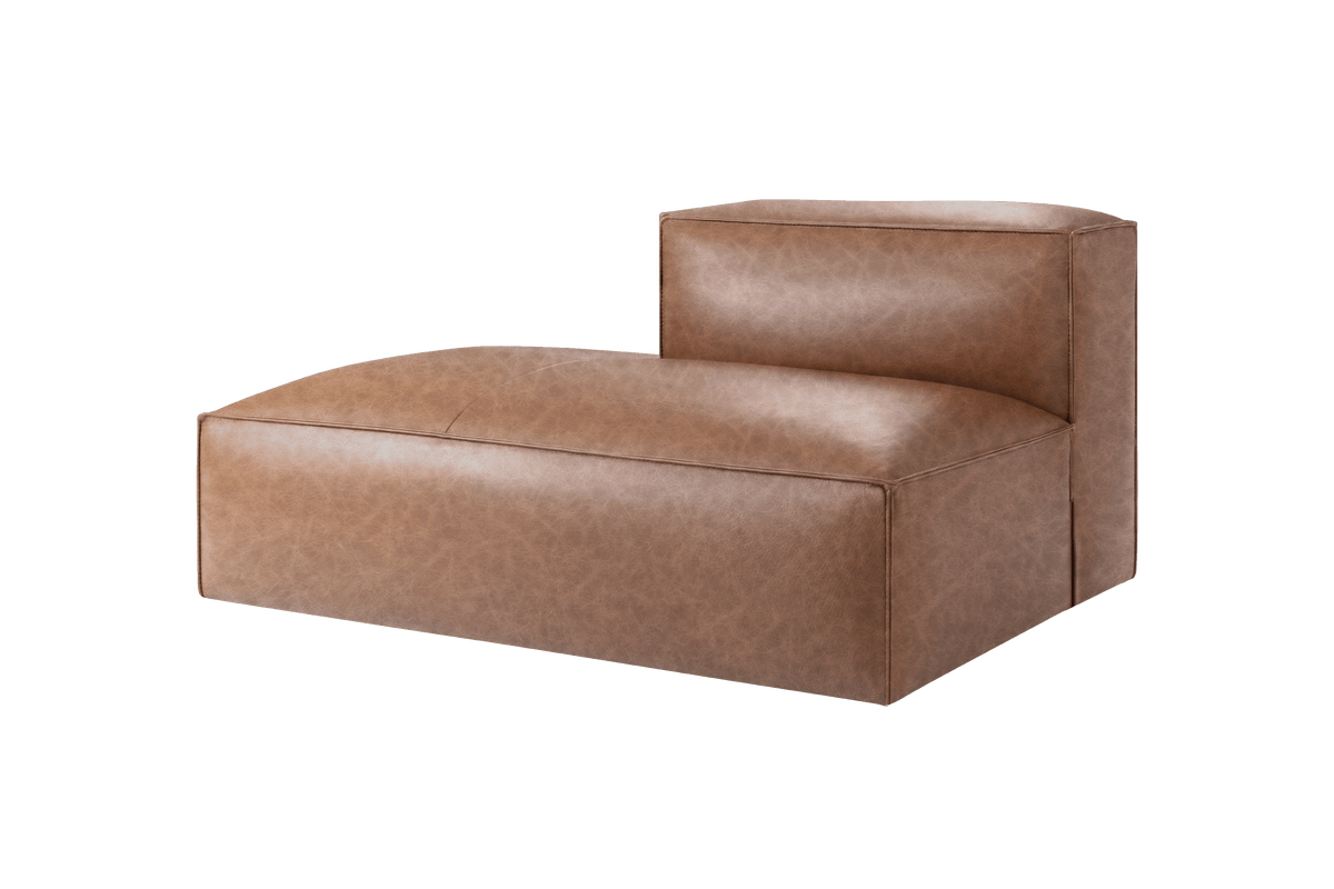Elo Left Chaise