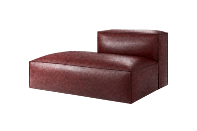 Elo Left Chaise