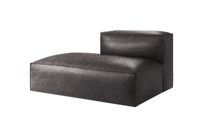 Elo Left Chaise