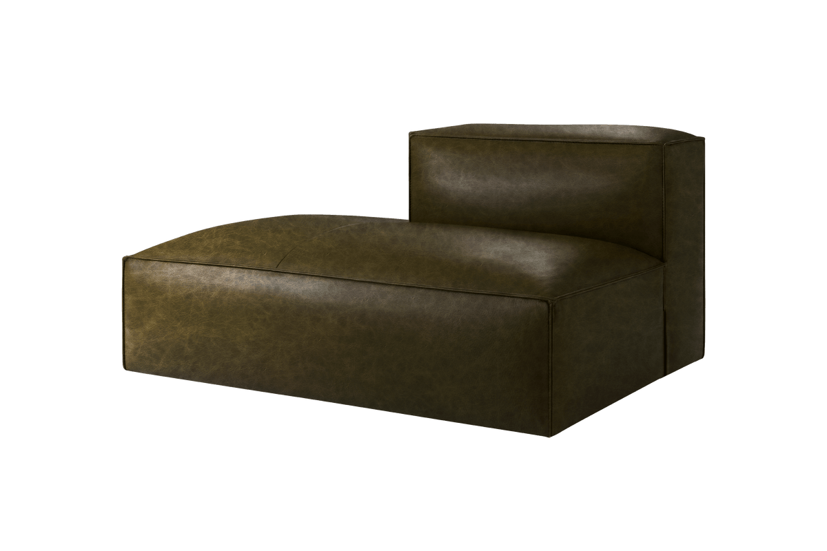 Elo Left Chaise