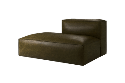 Elo Left Chaise
