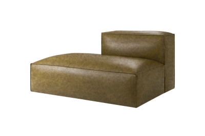 Elo Left Chaise