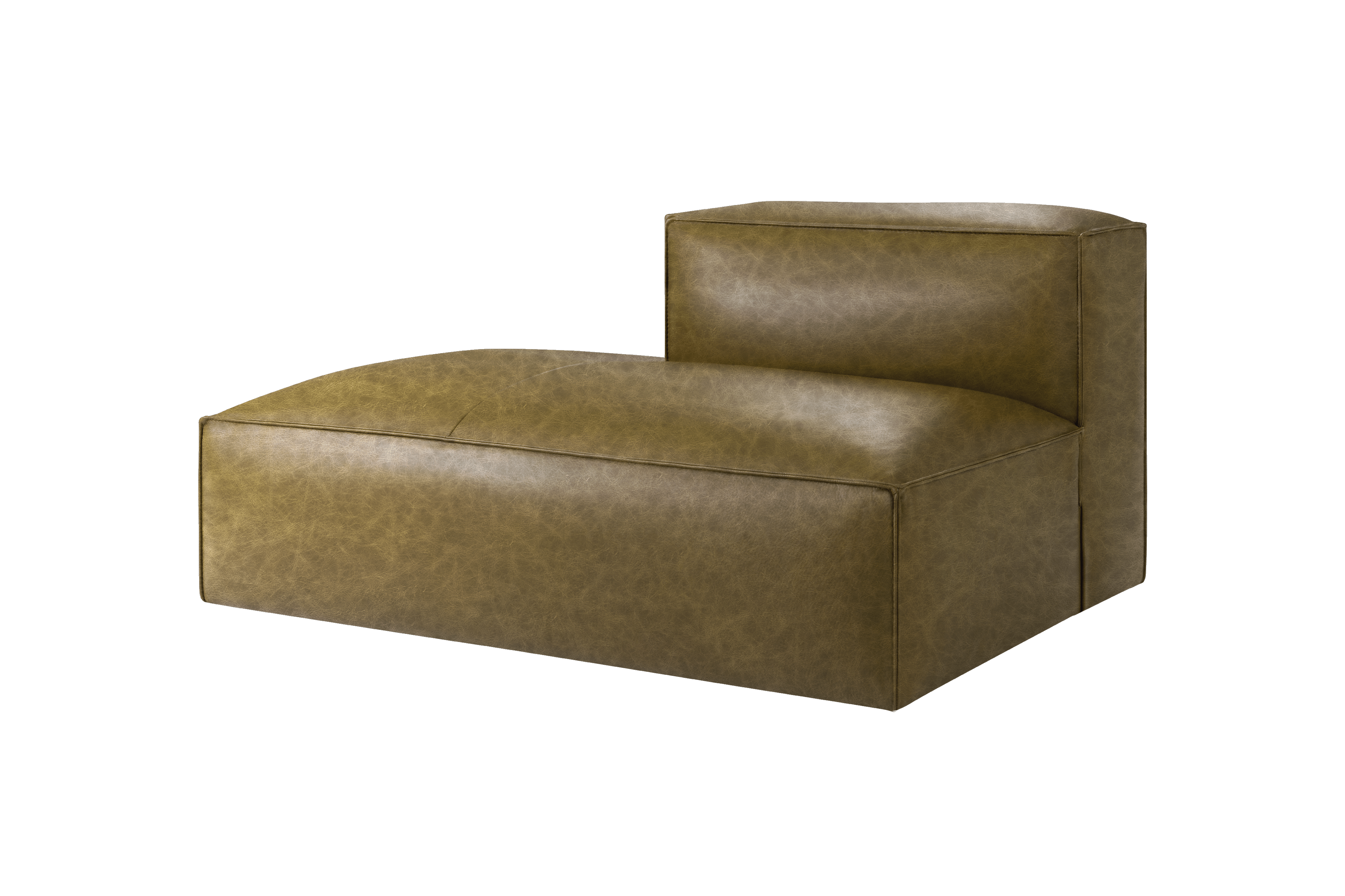 Elo Left Chaise