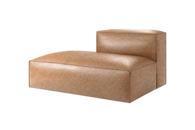 Elo Left Chaise
