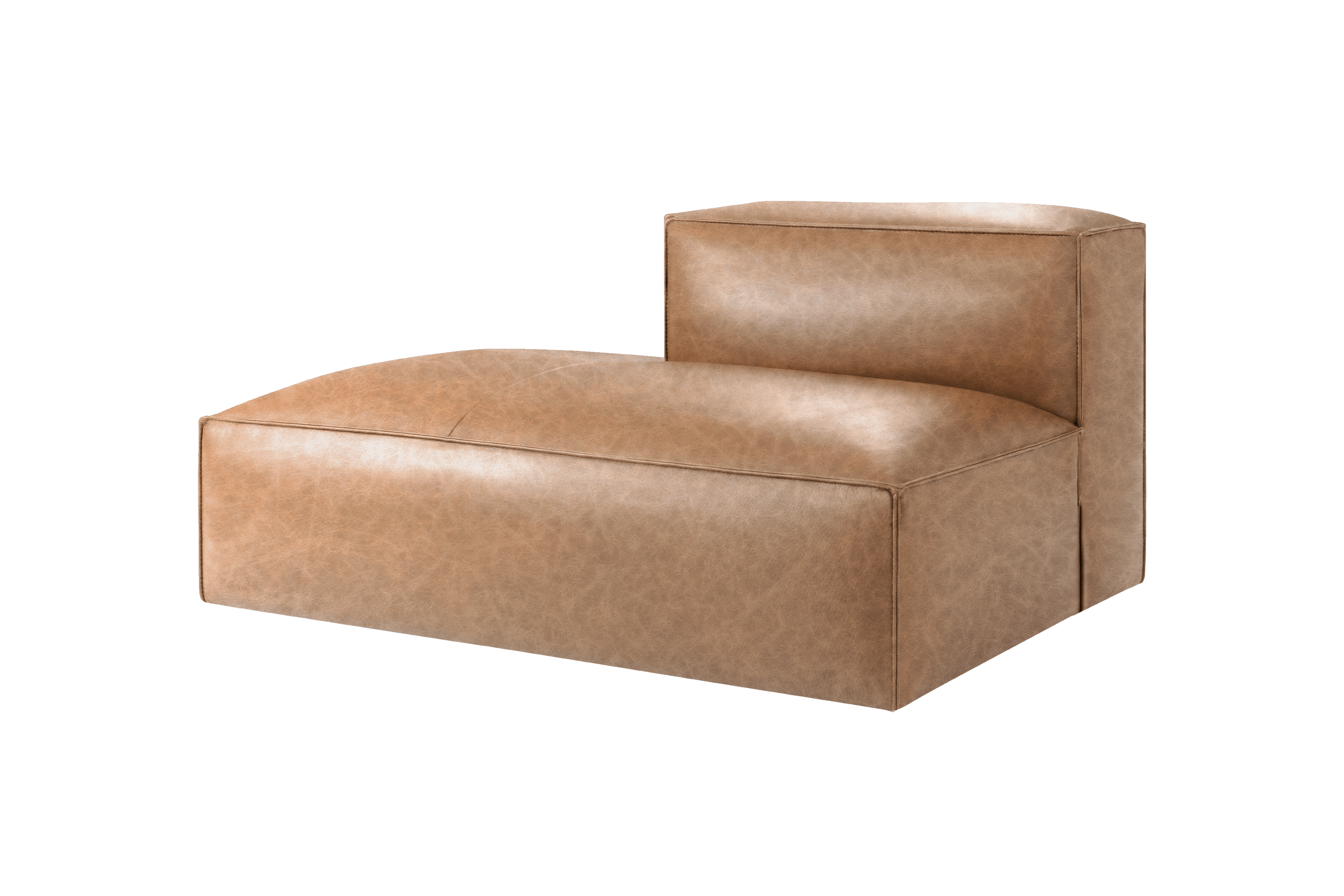 Elo Left Chaise