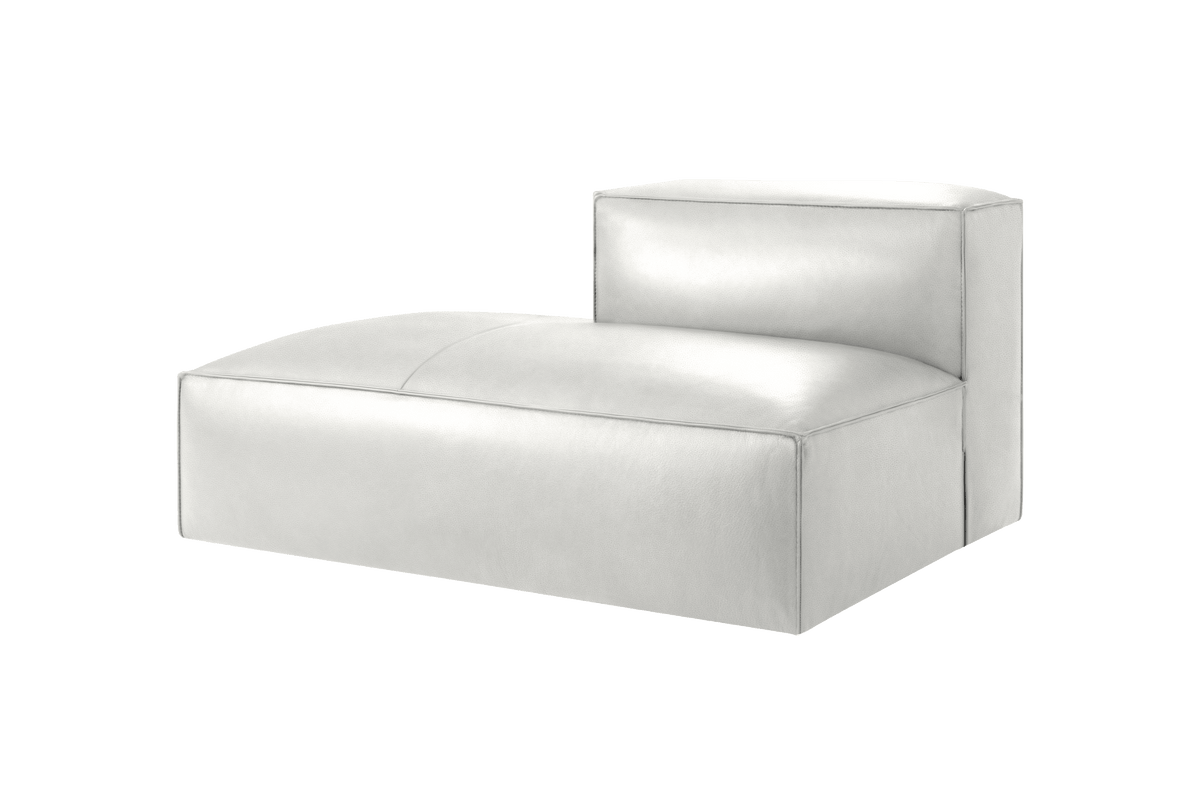 Elo Left Chaise