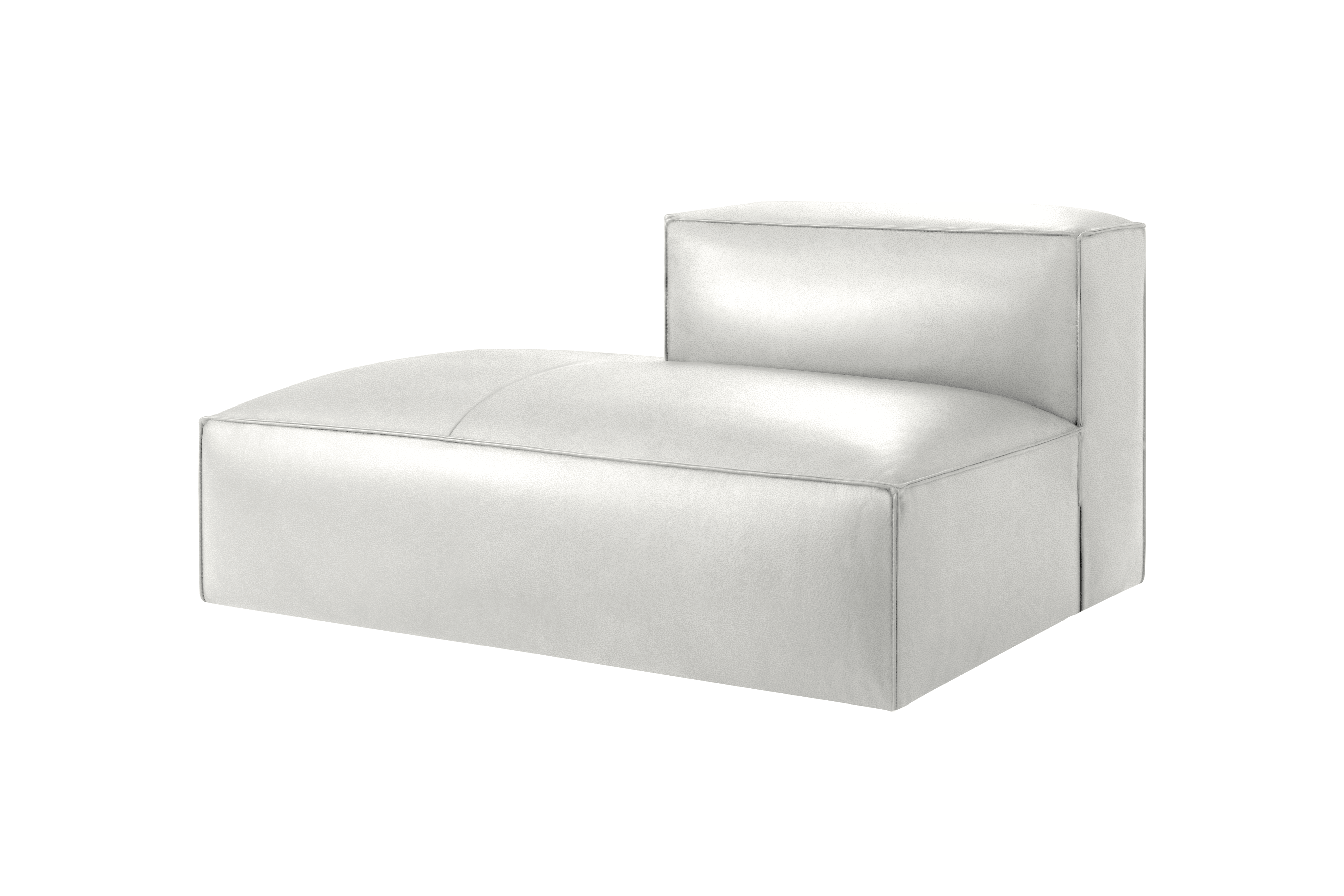 Elo Left Chaise