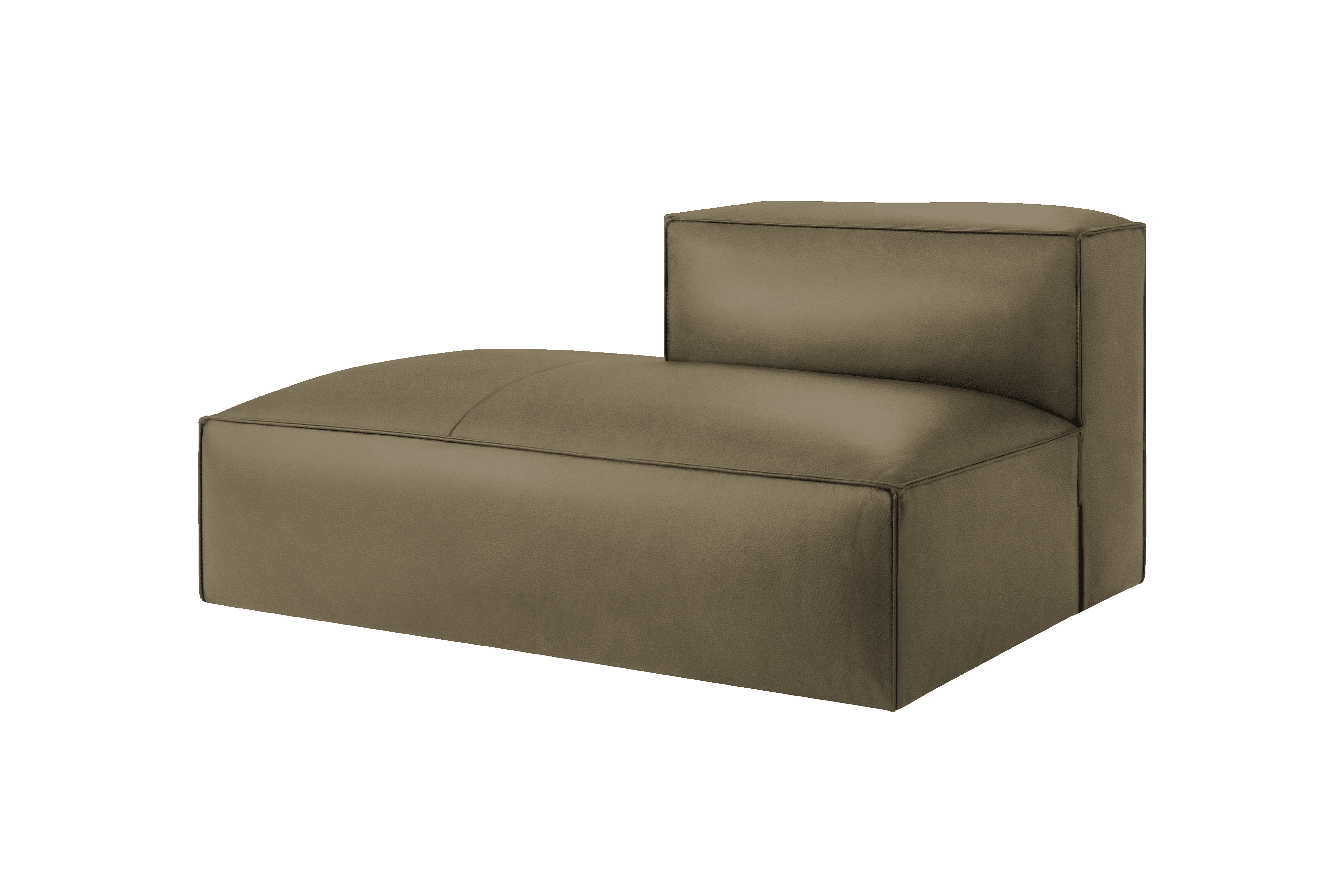 Elo Left Chaise