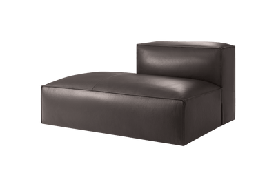 Elo Left Chaise