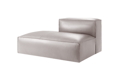Elo Left Chaise