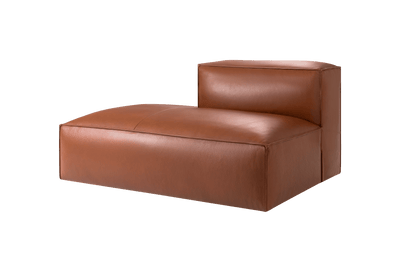 Elo Left Chaise