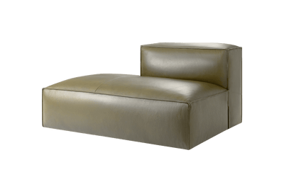 Elo Left Chaise
