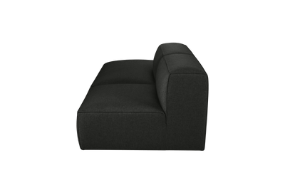 Elo Left Open Chaise Sofa