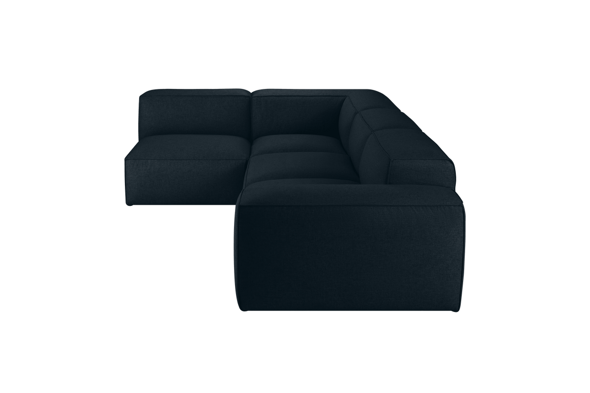 Elo Left Open Sectional