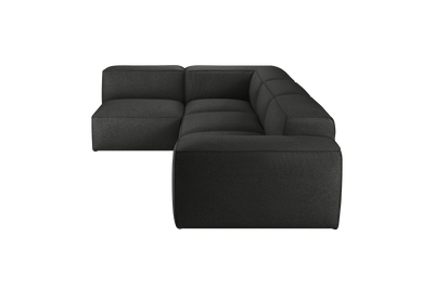 Elo Left Open Sectional