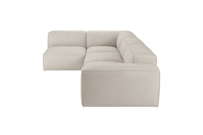 Elo Left Open Sectional