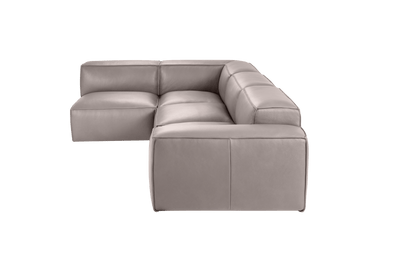 Elo Left Open Sectional