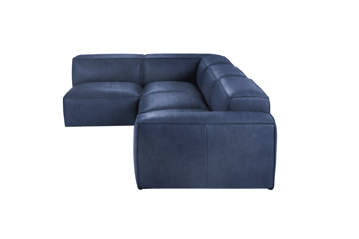 Elo Left Open Sectional