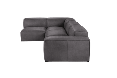 Elo Left Open Sectional