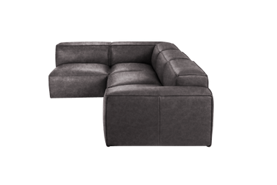 Elo Left Open Sectional
